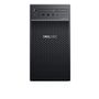 DELL l EMC PowerEdge T40 - Server - tower - 1-way - 1 x Xeon E-2224G / 3.5 GHz - RAM 8 GB - HDD 1 TB - DVD-Writer - UHD Graphics P630 - GigE - no OS - monitor: none - black - BTS - with 1 Year Basic Onsite
