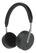 KYGO A6/500 BT OnEar Headphones BLACK