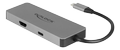 DELOCK USB Type-C Docking Station for Mobile Devices 4K - HDMI / Hub / SD / PD 2.0