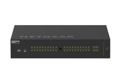 NETGEAR Switch GSM4230P M4250-40G8XF-POE++ MANAGE
