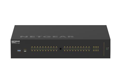 NETGEAR Switch GSM4230P M4250-40G8XF-POE++ MANAGE (GSM4248UX-100EUS)