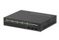 NETGEAR Switch GSM4230P M4250-40G8XF-POE++ MANAGE (GSM4248UX-100EUS)