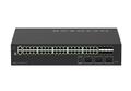 NETGEAR Switch GSM4230P M4250-40G8XF-POE++ MANAGE (GSM4248UX-100EUS)
