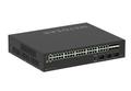 NETGEAR Switch GSM4230P M4250-40G8XF-POE++ MANAGE (GSM4248UX-100EUS)