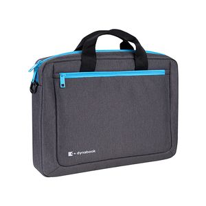 DYNABOOK dynabook 15" Toploader carry case with front pocket, padded (PX2001E-1NCA)