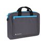 DYNABOOK dynabook 15" Toploader carry case with front pocket, padded