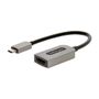 STARTECH StarTech.com USB C to 4K 60Hz HDR10 HDMI Adapter (USBC-HDMI-CDP2HD4K60)