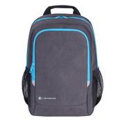 DYNABOOK dynabook 15" Backpack with front pocket, padded laptop compa