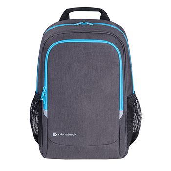 DYNABOOK dynabook 15" Backpack with front pocket, padded laptop compa (PX2002E-1NCA)