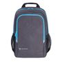 DYNABOOK 15" Backpack with front pocket, padded laptop compa
