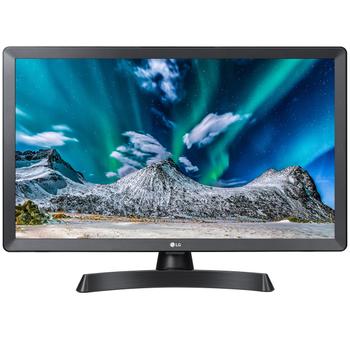 LG 24Tl510Vpz Computer Monitor (24TL510V-PZ)