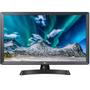 LG 24Tl510Vpz Computer Monitor (24TL510V-PZ)