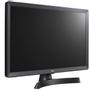 LG 24Tl510Vpz Computer Monitor (24TL510V-PZ)