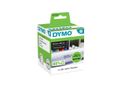 DYMO LW Addressing labels 36x89 per