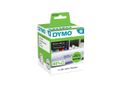 DYMO Large Address Labels 89mm x 36mm / 2 x 260 labels