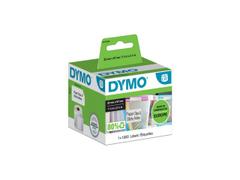 DYMO LW Multipurpose labels 32x57 r