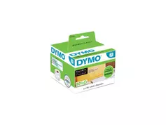DYMO Transparent Address Labels 89mm x 36mm / 1 x 260 pcs  99013