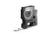DYMO D1 tape Extra Strong 12mmx5,5m black/ white