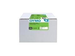 DYMO Adresse Etikett 1stk, 28x89