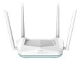 D-LINK k R15 - - wireless router - 3-port switch - 1GbE - Wi-Fi 6 - Dual Band