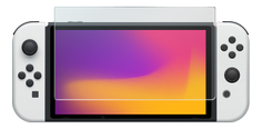 Deltaco Nintendo Switch OLED skjermbeskyttelse