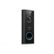 EUFY Video Doorbell 2K svart, tilläggsmodul Trådlöst, 2K-upplösning,  2-vägsljud,  enkel installation,  HomeBase 2 krävs