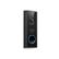 EUFY Video Doorbell 2K (sort), tilleggsmodul Trådløs, 2K-oppløsning, 2-veis lyd, enkel installasjon, HomeBase 2 kreves