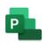 MICROSOFT MS ESD Project Standard 2021 Win All Languages Online Product Key License 1 License Downloadable