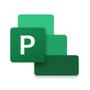 MICROSOFT Project Pro 2021 Win All Lng PK Lic Online DwnLd C2R NR, ESD Software Download incl. Activation-Key
