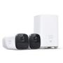 EUFY Cam Pro 2 Kit with 2 Cameras and Homebase