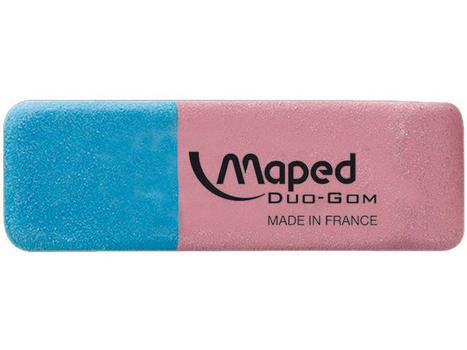 MAPED Viskelær MAPED duo (010030)