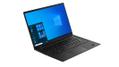 LENOVO ThinkPad X1 Carbon G9 Intel Core i5-1135G7 14inch WUXGA Touch 16GB 256GB SSD W10P (SMB)(A)