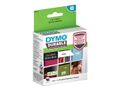 DYMO Etikett DYMO Durable 25x54mm 160/FP