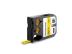 DYMO XTL TAPE VINYL PERMANENT ENDLESSLY 12MM X 7M BLACK SUPL