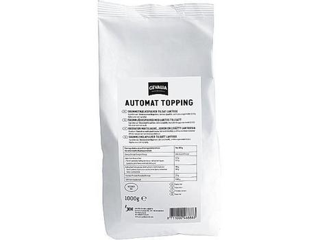 GEVALIA mælkepulver/ topping 1000g (4060085)