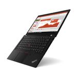 LENOVO ThinkPad T14 G2 AMD Ryzen 5 PRO 5650U 14inch FHD 8GB 256GB SSD W10P (SMB)(A) (20XK000MMX)