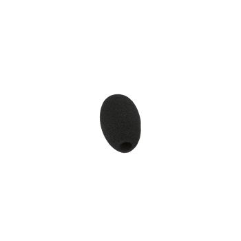 JABRA Black Foam Cover 10pcs (14101-03)