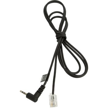 JABRA CORD FOR PANASONIC 8763-289 (8800-00-75)