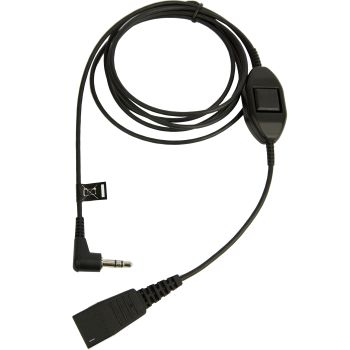 JABRA GN Kabel QD- 3,5mm minijack Alcate (8735-019)