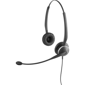 JABRA GN2100 BINAURAL NC FLEXIBLE 82 E-STD NC ACCS (2129-82-04)