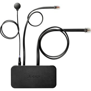 JABRA 14201-20 telefonie switch Zwart (14201-20)