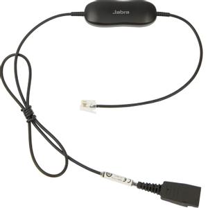 JABRA GN1215 F/ CONNECTION CABLE (88001-03)
