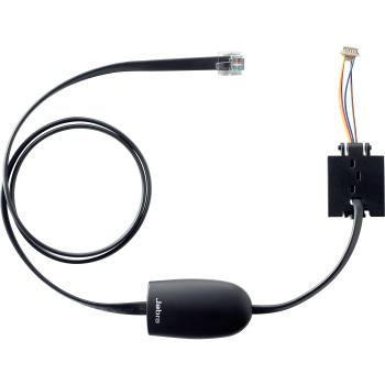JABRA a LINK - Electronic hook switch adapter - for GO 6470, PRO 920, 930, 9470, NEC DT730 12D, DT730 24D, DT730 32D (14201-31)