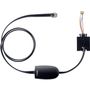 JABRA a LINK - Electronic hook switch adapter - for GO 6470, PRO 920, 930, 9470, NEC DT730 12D, DT730 24D, DT730 32D