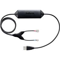 Jabra LINK - elektronisk kroksvitsjadapter
