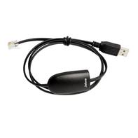Jabra Service Cable - hodetelefonkabel