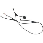 JABRA Alcatel MSH Adapter for GO/PRO