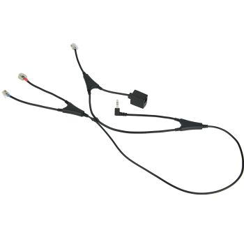 JABRA GN EHS ADAPTER (14201-36)