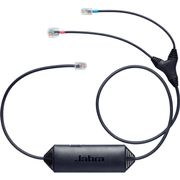 JABRA a LINK - Electronic hook switch adapter for headset - for Avaya 1403, 1408, 1416, 9404, 9408, 9504, 9508