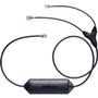 JABRA Link EHS-Adapter for GN 9120 DHSG GN 9300 PRO 9400 PRO 920 and GO 6470 for electronically accepting calls